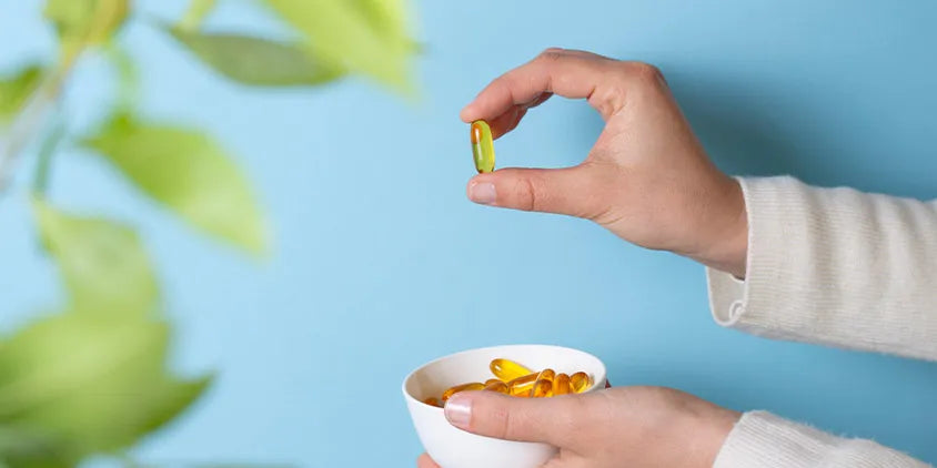 Best Supplements Available at a Health Supplement Store near you